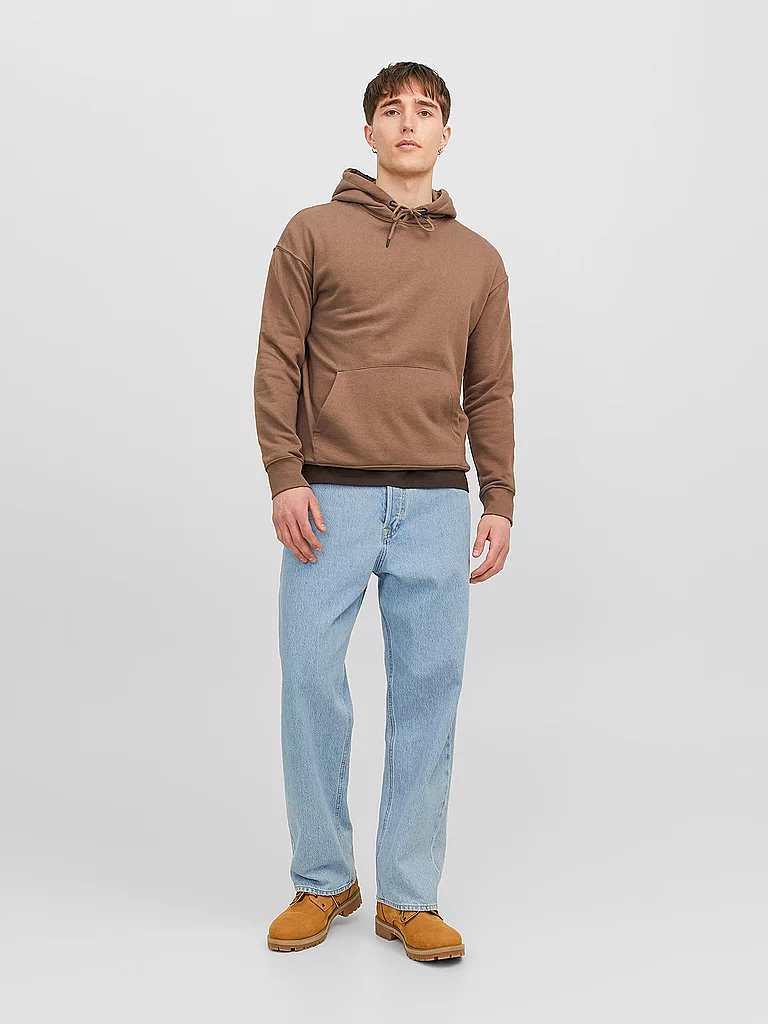 Jack & Jones Jean Alex Original Loose Fit 304 Blue Denim 29 Homme 8